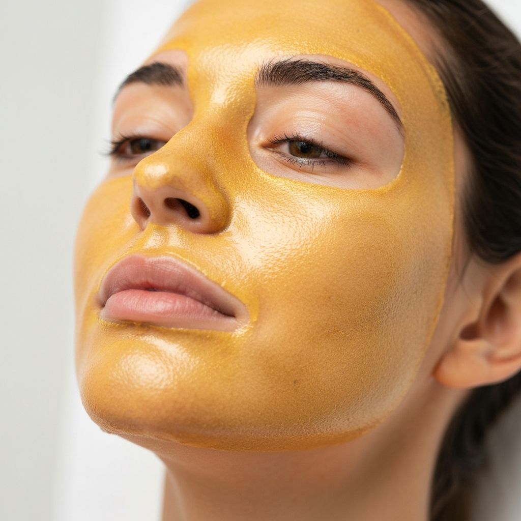 Radiance Mask